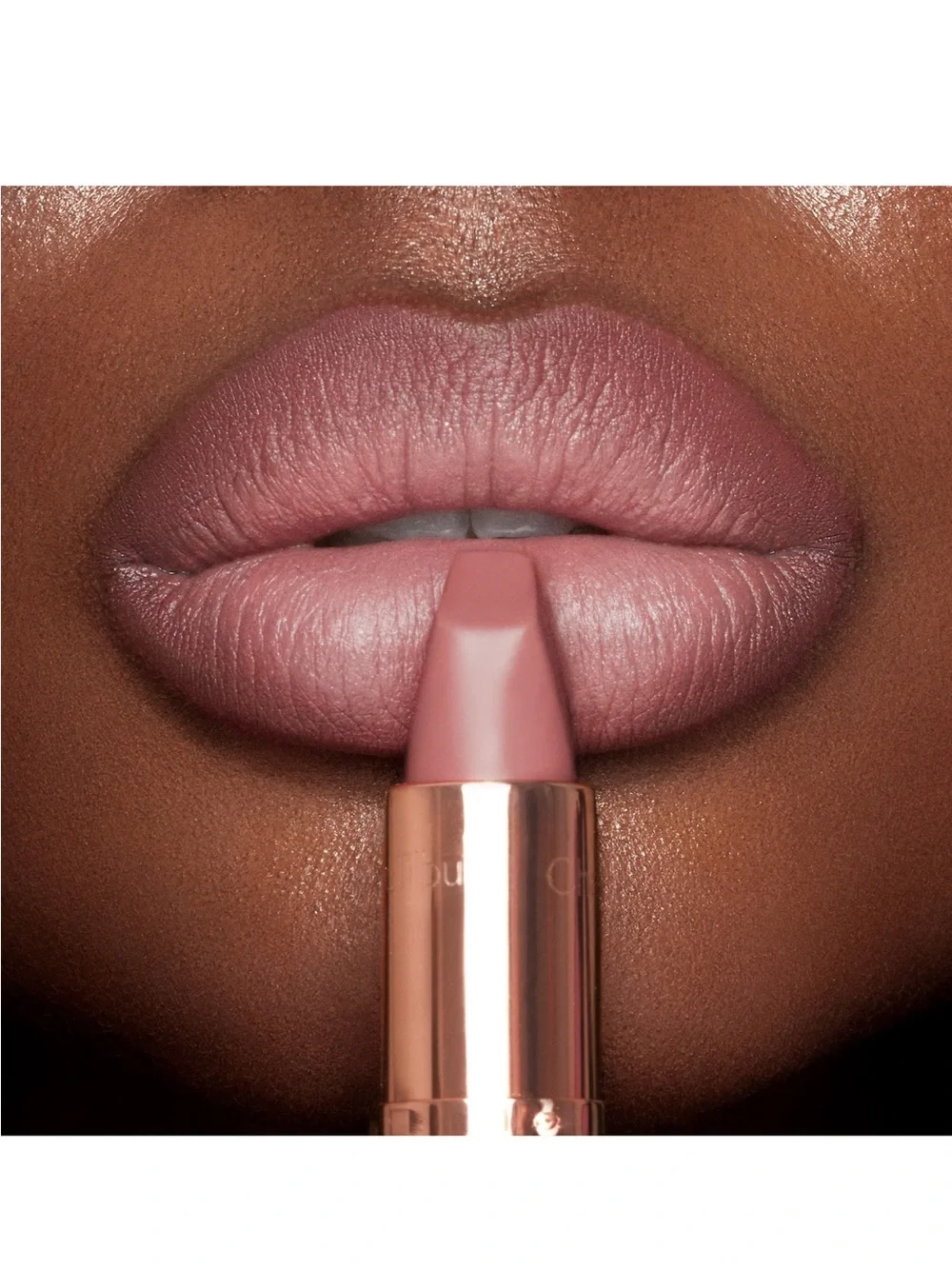 CHARLOTTE TILBURY Mini Pillow Talk Lipstick & Liner Set